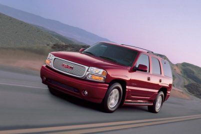Yukon 3